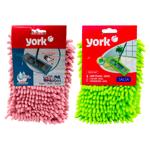 Запаска для швабры York Salsa