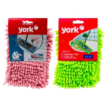 Rezerva mop York Salsa - cumpărați, prețuri pentru BONUS - foto 1