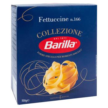 Paste fainoase Barilla Fettucini 500g - cumpărați, prețuri pentru BONUS - foto 2