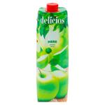 Suc Delicios Mere fara zahar 1l