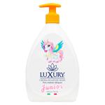 Sapun lichid Luxury 750ml Pentru copii