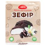 Zefir Rodina in glazura 180g