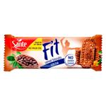 Печенье Sante Fit с какао без сахара 50г