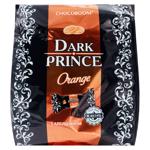 Bomboane Dark Prince cu portocala 150g
