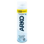 Spuma de ras Arko Sensitive 200ml