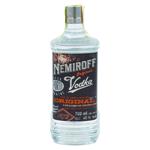 Vodca Nemiroff Original 0.7l