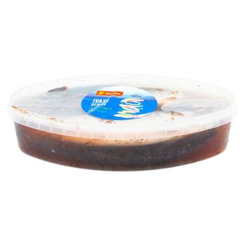 Hering Ivasi Slavena Lux cu mirodenii  900g - cumpărați, prețuri pentru BONUS - foto 2
