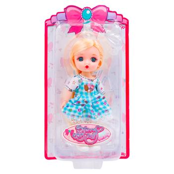Papusica Starry Sky Doll 2 modele - cumpărați, prețuri pentru BONUS - foto 2