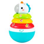 Piramida Hola Unicorn