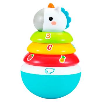 Piramida Hola Unicorn - cumpărați, prețuri pentru BONUS - foto 1