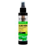 Spray p-ru par Dr.S. 150ml Pieptanare usoara aloe vera