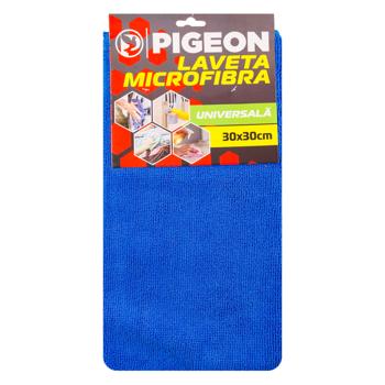 Laveta Pigeon microfibra - cumpărați, prețuri pentru BONUS - foto 1