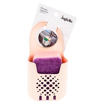 Organizator Jagiello pentru chiuvetă 19×9×4,5cm în sortiment - cumpărați, prețuri pentru BONUS - foto 2