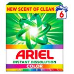 Detergent automat Ariel Color 390g