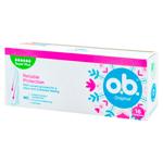 Tampoane O.B. Super Plus 16buc