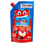 Ketchup Torcin pentu copii 200g
