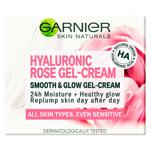 Gel p/u fata Garnier 50ml Hyaluronic Rose