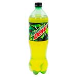 Bautura carbogazoasa Mountain Dew 1l