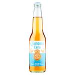 Bere Corona Cero fara alcoholic 0.33l