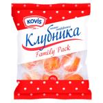 Briosa Kovis Mini Capsuna 470g