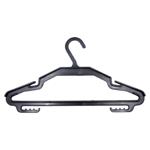 Вешалка пластиковая 1шт