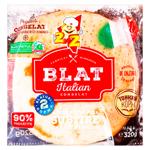 Blaturi pentru pizza Casa Noastra Italiana congelat 400g