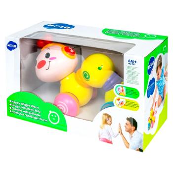 Jucarie interac. Hola Omida vesela - cumpărați, prețuri pentru BONUS - foto 1