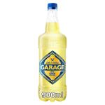 Пиво Garage Hard Lemon 0,9л