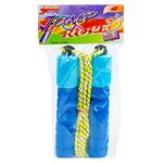 Coarda de sarit cu contor/plastic