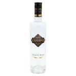 Rom Cuerpo White 37.5% 0,7l