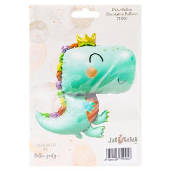 Воздушный шарик фигурный - купить, цены на BONUS - фото 7