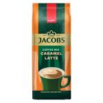 Bautura de cafea Jacobs Caramel Latte 3in1 450g