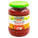 Pasta de tomate Legurme 25% 720ml