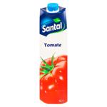 Suc Santal tomate 1l
