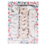 Biscuiti la ceai Taniusa 500g cutie