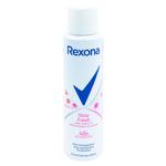 Антиперспирант аэрозольный Rexona Flowers Lychee 150мл