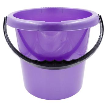 Galeata 8.3L cu maner plastic - cumpărați, prețuri pentru BONUS - foto 6