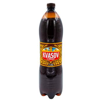 Bautura racoritoare Cvasov 1.5L - cumpărați, prețuri pentru BONUS - foto 1