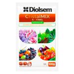 Ingrasamant Diolsem Cristalmix K-final 100g