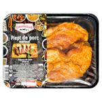 Piept de porc Carnprodlux marinat 1kg