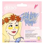 Pernute Dizao Hidrogel ochi colagen vitamin C calendula 8g