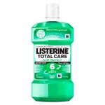 Apa de gura Listerine 250ml Total Care 6 in1 Protectia Gingii