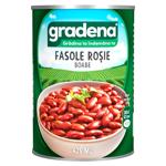Fasole rosie Gradena 425ml