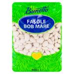 Fasole Bunetto Bob mare 800g