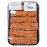 Cevapcici refrigerat