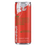 Băutură energizantă Red Bull Pepene rosu 250ml
