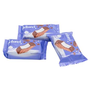 Конфеты Belucci сливки - купить, цены на BONUS - фото 1