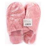 Papuci de casa Pluffy dame