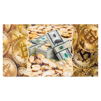 Конверт подарочный Bettyflora - купить, цены на BONUS - фото 5