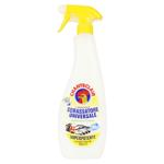 Solutie Chanteclair degresanta Lamaie 600ml